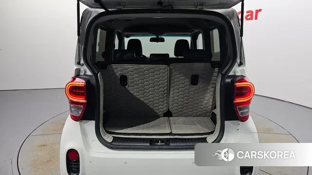 Kia The New Ray id 3000532 из Кореи 11