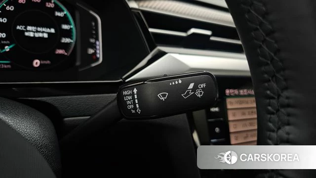 Volkswagen Arteon id 4395681 из Кореи 11