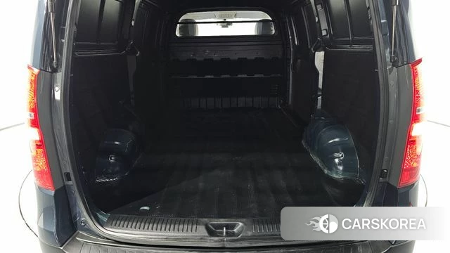 Hyundai The New Grand Starex id 4188587 из Кореи 11