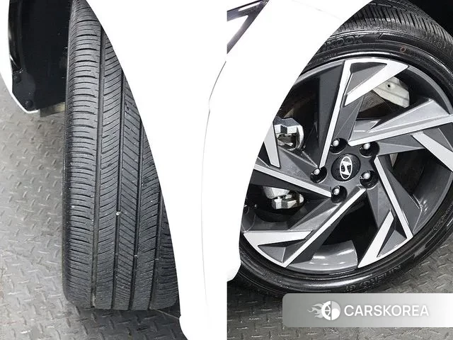 Hyundai The New Avante (CN7) id 3278382 из Кореи 11