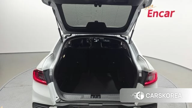 Renault Korea (Samsung) XM3 id 3964617 из Кореи 11