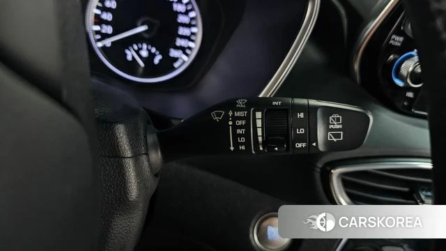Hyundai Santa Fe TM id 4318143 из Кореи 11