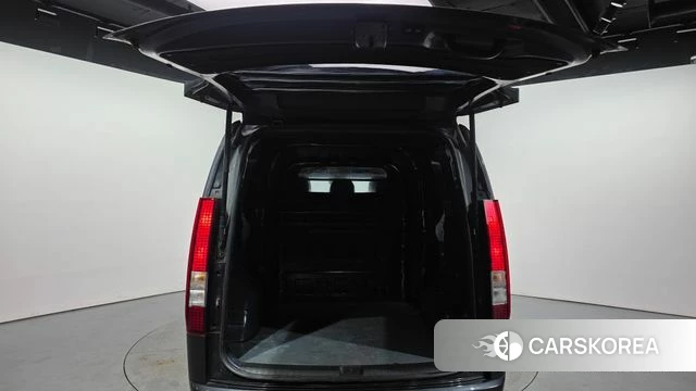 Hyundai Staria id 4201473 из Кореи 11