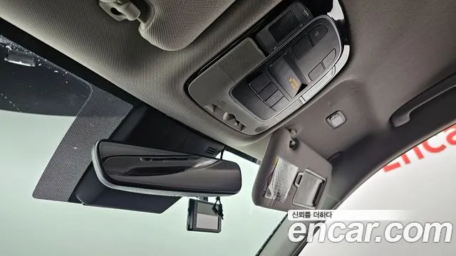 Hyundai Sonata (DN8) id 2234556 из Кореи 11