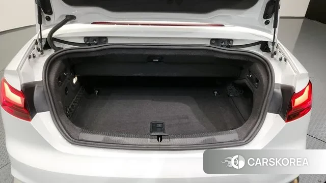 Audi A5 (F5) id 3389460 из Кореи 11