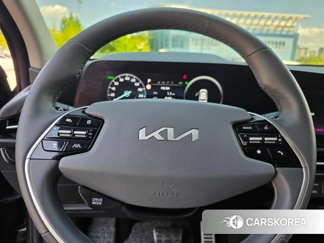Kia Di Ol Nu Niro id 4292521 из Кореи 11