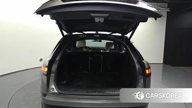 Land Rover Range Rover Velar id 4345516 из Кореи 11