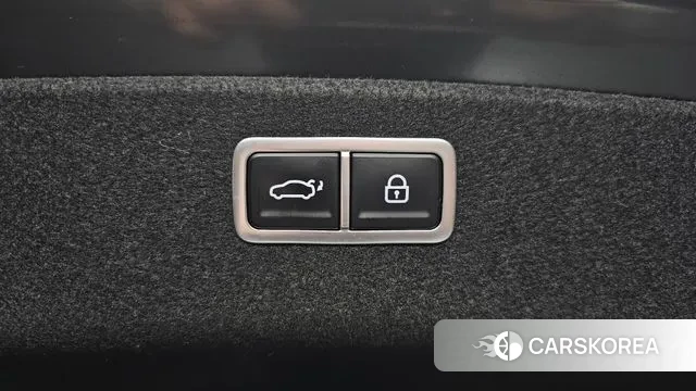 Genesis G80 (RG3) id 3692001 из Кореи 11