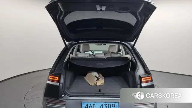 Hyundai Ionic 5 id 3452816 из Кореи 11