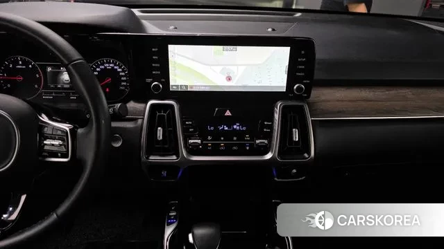 Kia Sorento 4th Generation id 3032944 из Кореи 11