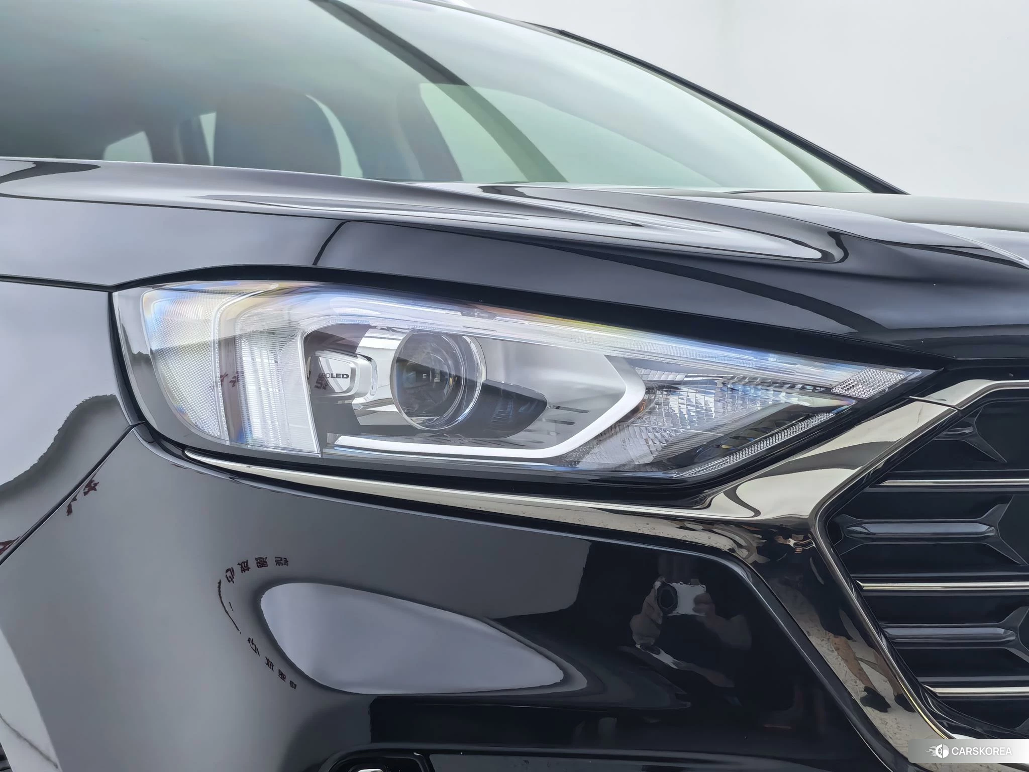 Ford Sharp World id 4485275 из Китая 11