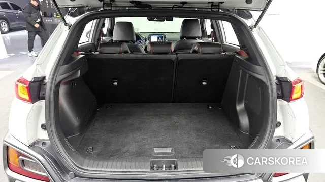 Hyundai Kona id 3403241 из Кореи 11