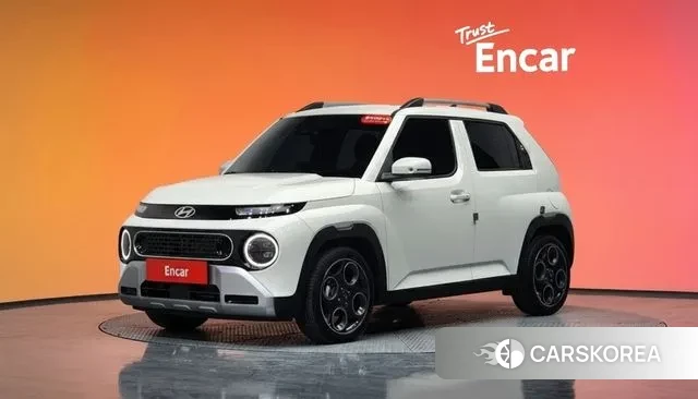 Hyundai The New Casper id 3517586 из Кореи 11