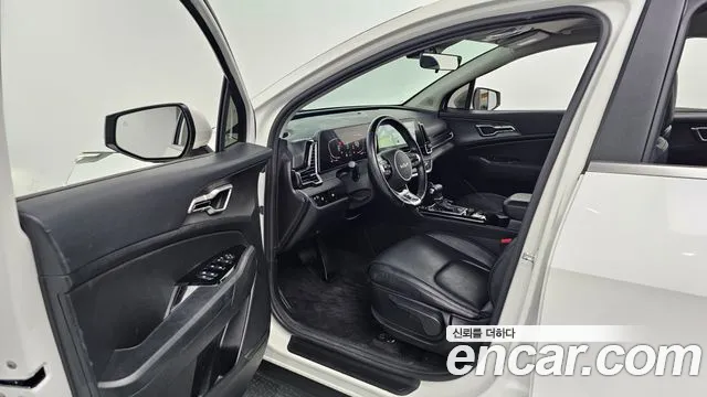 Kia Sportage 5th Generation id 2579597 из Кореи 11