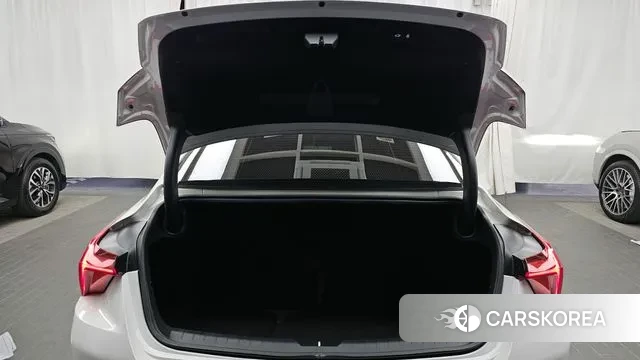 Kia K8 Hybrid id 3473298 из Кореи 11