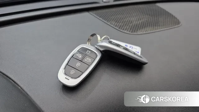 Hyundai Tucson (NX4) id 3497844 из Кореи 11