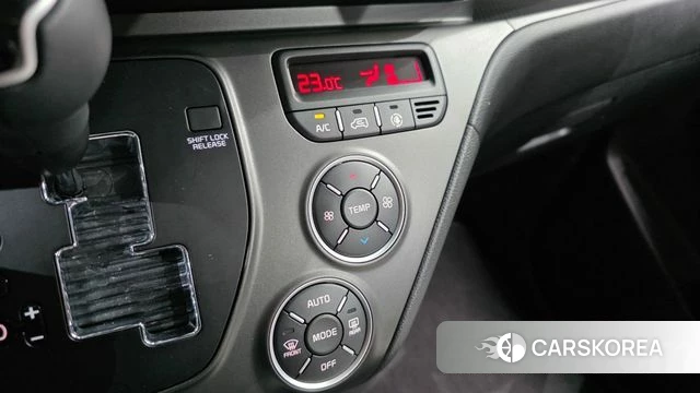 Kia The New Kia Ray id 4427468 из Кореи 11