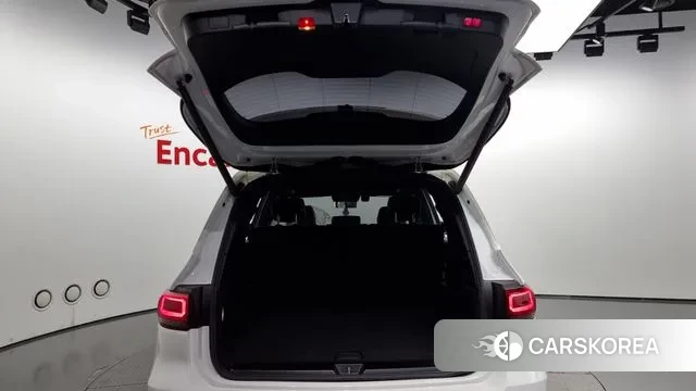 Mercedes-Benz GLB-Class X247 id 3058953 из Кореи 11