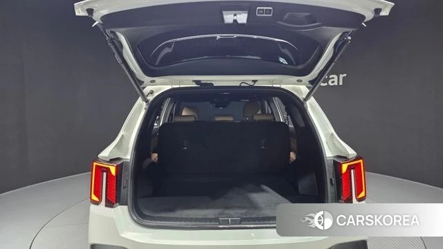 Kia The New Sorento 4th Generation id 4200968 из Кореи 11