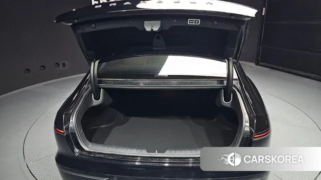 Hyundai Grandeur Hybrid (GN7) id 2988904 из Кореи 11