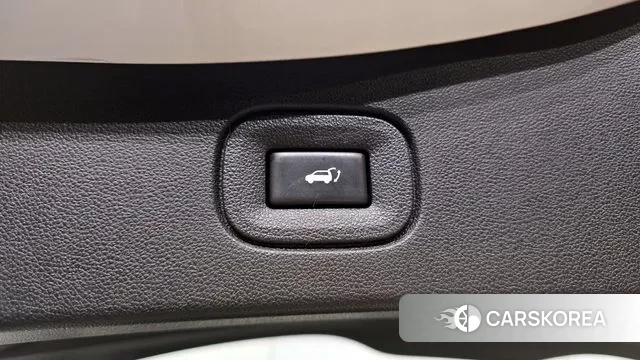 Renault Korea (Samsung) The New QM6 id 3561840 из Кореи 11