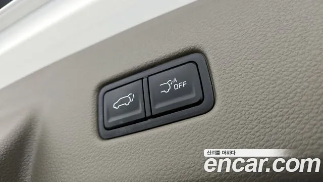 Kia Carnival 4th generation id 2712825 из Кореи 11