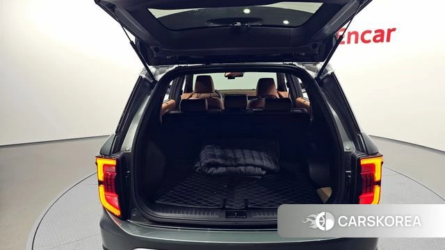 Ssangyong Torres id 4388379 из Кореи 11