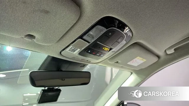 Hyundai Sonata (DN8) id 3443684 из Кореи 11