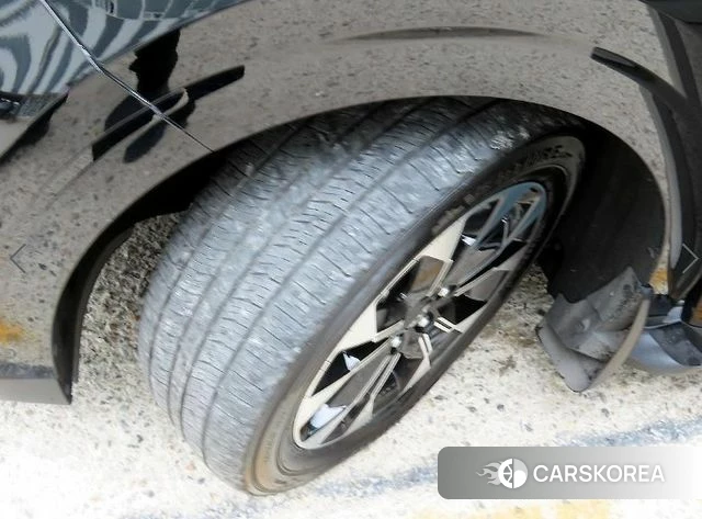 Kia Carnival 4th generation id 4495700 из Кореи 11