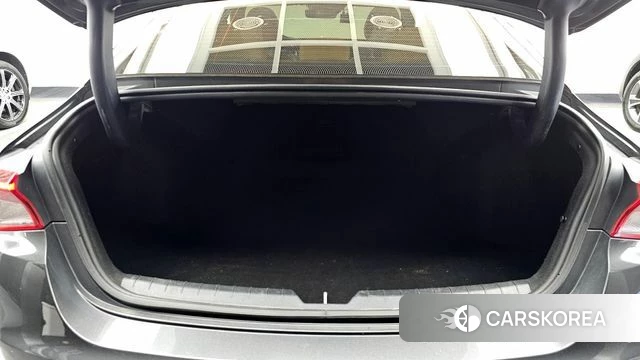 Kia K5 3rd generation id 4324394 из Кореи 11