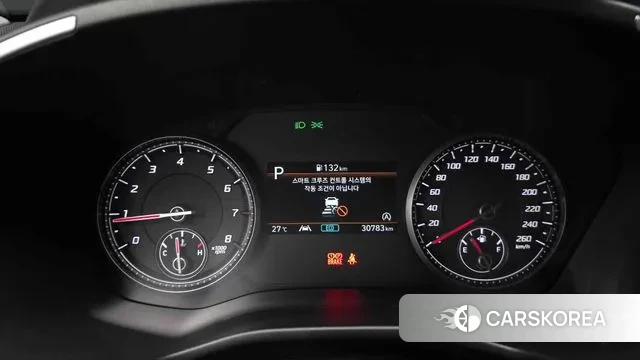 Hyundai The New Santa Fe id 3011413 из Кореи 11