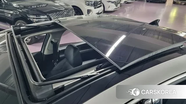 Hyundai Sonata D Edge (DN8) id 2905234 из Кореи 11