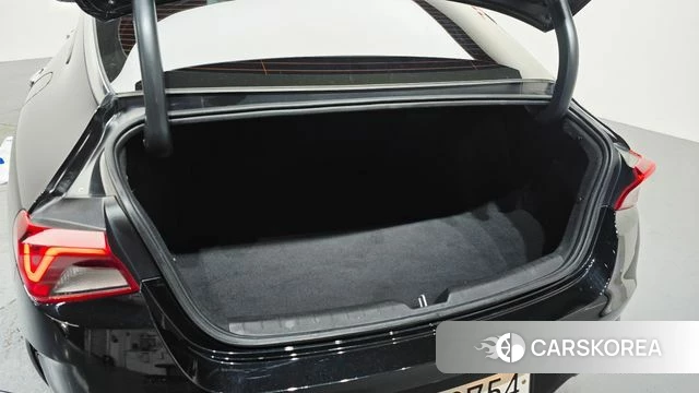 Kia K5 3rd generation id 4572418 из Кореи 11