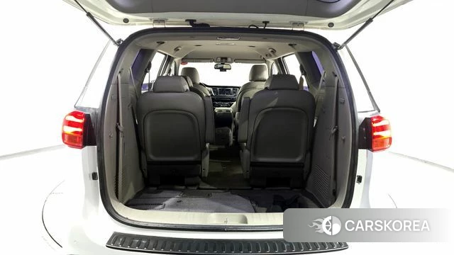 Kia The New Carnival id 3880164 из Кореи 11