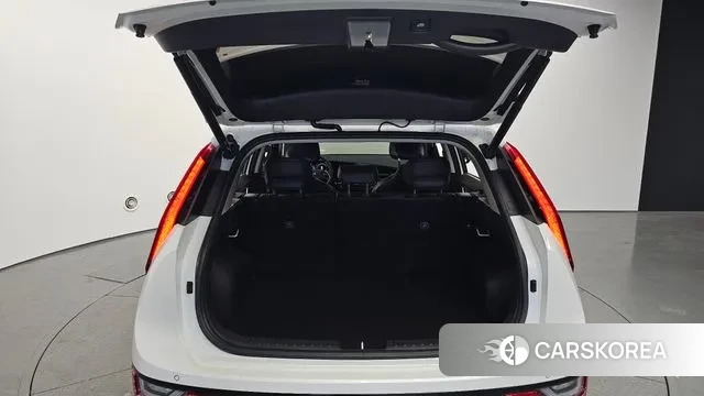 Kia Di Ol Nu Niro id 3707471 из Кореи 11