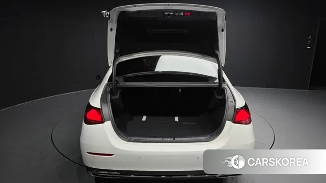 Mercedes-Benz E-Class W214 id 3745185 из Кореи 11