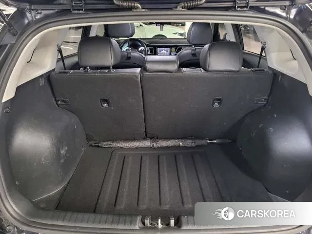 Kia Niro id 3125534 из Кореи 11