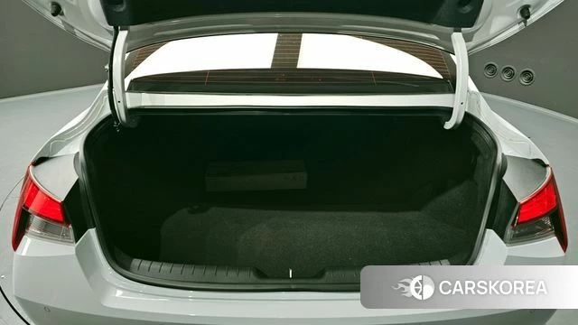 Hyundai Avante (CN7) id 4187440 из Кореи 11