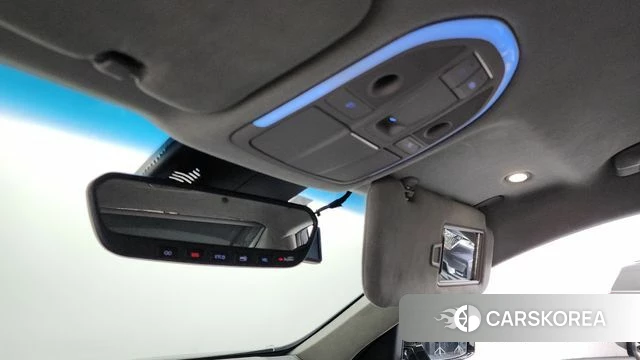 Genesis G80 id 4582168 из Кореи 11