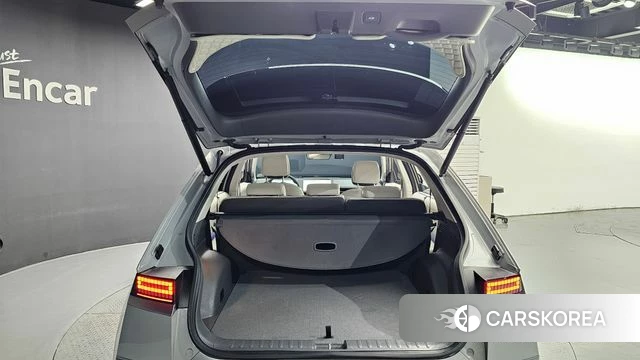 Hyundai Ionic 5 id 4905980 из Кореи 11