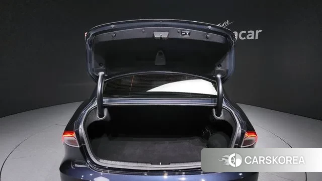 Hyundai The New Grandeur IG Hybrid id 3098128 из Кореи 11