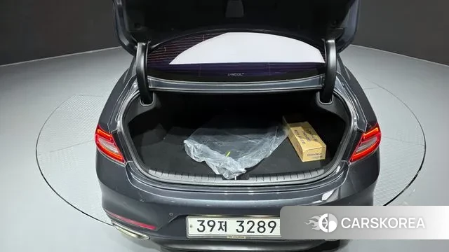 Hyundai Grandeur IG id 3520574 из Кореи 11