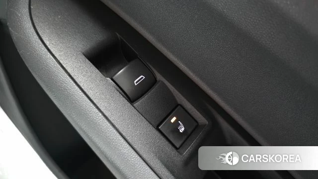 Chevrolet (GM Daewoo) Bolt EV id 4658418 из Кореи 11
