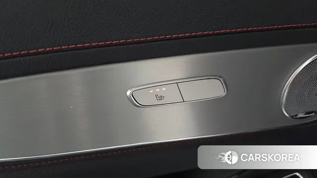 Mercedes-Benz GLC-Class X253 id 3509692 из Кореи 11