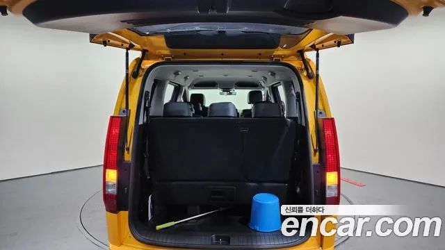 Hyundai Staria id 2868630 из Кореи 11