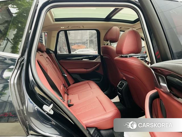 BMW X3 id 4300080 из Китая 11
