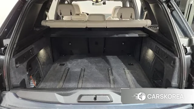 BMW X5 (G05) id 3752636 из Кореи 11