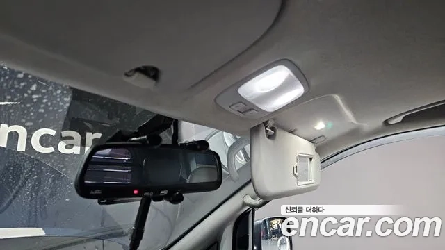 Hyundai The New Grand Starex id 2912565 из Кореи 11