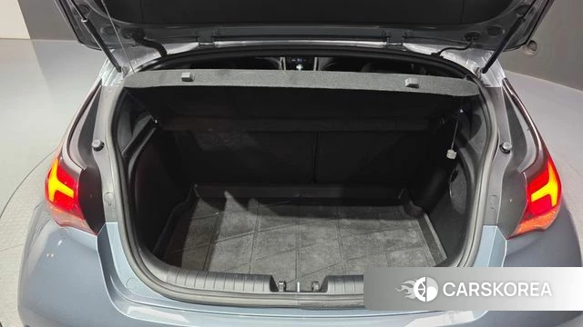 Hyundai Veloster (JS) id 3886271 из Кореи 11