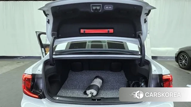 Volvo S90 id 3497206 из Кореи 11